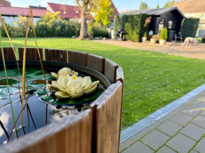 Charmantes Haus - ein kleines Juwel für Auszeiten